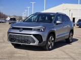 New 2025 Volkswagen Taos SE image 2