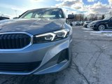 New 2025 BMW 330i xDrive Sedan w/ M Sport Package image 3