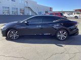 Used 2019 Nissan Maxima 3.5 SV w/ Floor Mat Group image 4