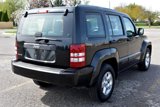 Used 2011 Jeep Liberty Sport image 4