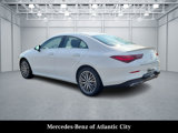 Certified 2025 Mercedes-Benz CLA 250 4MATIC image 3