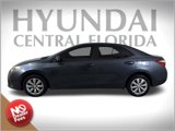 Used 2015 Toyota Corolla LE image 6