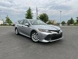 Used 2020 Toyota Camry LE image 2