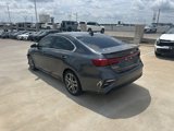 Used 2021 Kia Forte EX image 4