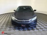 Used 2018 Honda Civic LX image 2
