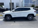 Used 2020 Jeep Compass Latitude image 5