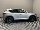 Certified 2021 MAZDA CX-5 Touring w/ Touring Preferred SV Package image 6