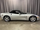 Used 2006 Chevrolet Corvette Convertible w/ Performance Package image 5