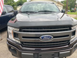Used 2018 Ford F150 XLT w/ Equipment Group 302A Luxury image 6