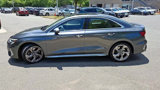 Used 2023 Audi S3 Premium w/ Convenience Package image 5