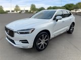 Used 2020 Volvo XC60 T6 Inscription w/ Protection Package Premier image 3