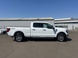 Used 2025 Ford F150 Lariat w/ Equipment Group 502A High image 4