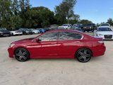 Used 2016 Honda Accord Sport image 2
