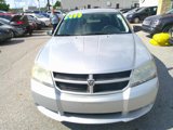 Used 2010 Dodge Avenger SXT image 4
