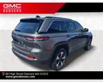 Used 2024 Jeep Grand Cherokee Limited 4xe image 4