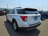 Certified 2020 Ford Explorer XLT w/ Equipment Group 202A image 3