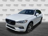 Used 2019 Volvo XC60 T6 Inscription w/ Protection Package Premier image 5