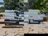 Certified 2022 Ford E-Transit Low Roof w/ Load Area Protection Package image 2
