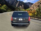 Used 2015 Chevrolet Tahoe LTZ w/ Max Trailering Package image 4