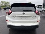 Used 2018 Nissan Murano SL image 6