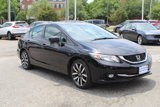 Used 2015 Honda Civic EX-L image 2