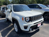 Used 2019 Jeep Renegade Latitude w/ Cold Weather Group image 3