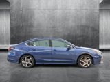 Used 2020 Subaru Legacy Limited w/ Popular Package #3 image 4