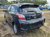 New 2024 Mitsubishi Mirage LE image 3