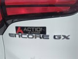 New 2025 Buick Encore GX Preferred image 4