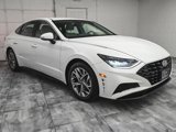 Used 2022 Hyundai Sonata SEL w/ Cargo Package image 3