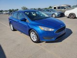 Used 2018 Ford Focus SE image 2