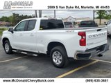 Used 2019 Chevrolet Silverado 1500 LT w/ All-Star Edition image 3