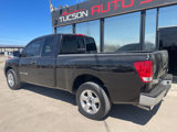 Used 2008 Nissan Titan XE w/ Preferred Pkg image 5