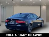 Used 2017 Jaguar XE Premium image 5