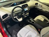 Used 2017 Toyota Prius Four image 2