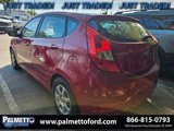 Used 2017 Hyundai Accent SE image 4