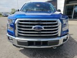Used 2017 Ford F150 XLT w/ Equipment Group 302A Luxury image 3