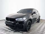 Used 2019 BMW X6 xDrive35i w/ M Sport Package image 4