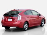 Used 2015 Toyota Prius Two image 5