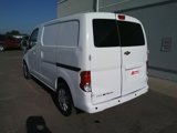 Used 2017 Chevrolet City Express LT w/ Technology Package image 6