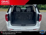 Used 2023 GMC Acadia Denali w/ Denali Ultimate Package image 6