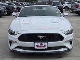 Used 2021 Ford Mustang Premium image 2