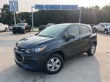Used 2021 Chevrolet Trax LS w/ Tint and Cruise Package image 2