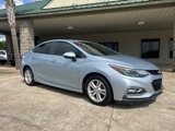 Used 2017 Chevrolet Cruze LT w/ RS Package image 2