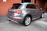 Used 2018 Audi Q5 2.0T Premium Plus w/ Premium Plus Package image 3