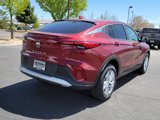 New 2025 Buick Envista Preferred w/ Convenience I Package image 3