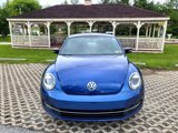 Used 2013 Volkswagen Beetle 2.0T image 2