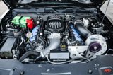 Used 2012 Ford Mustang GT Premium w/ Comfort Pkg image 2
