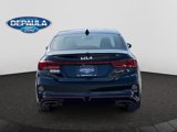 Used 2022 Kia Forte GT w/ GT Technology Package image 3