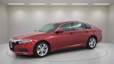 Used 2019 Honda Accord LX image 3